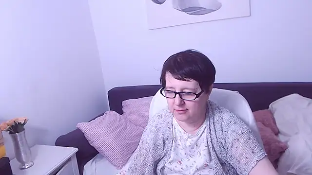 ChristaRose online show from 04-10-26, 12:06