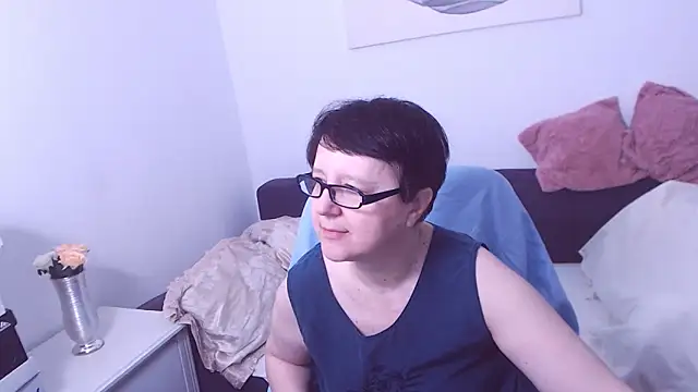 ChristaRose online show from 10-26-25, 02:28