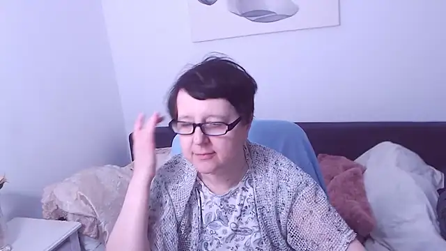 ChristaRose online show from 11-30-25, 03:35