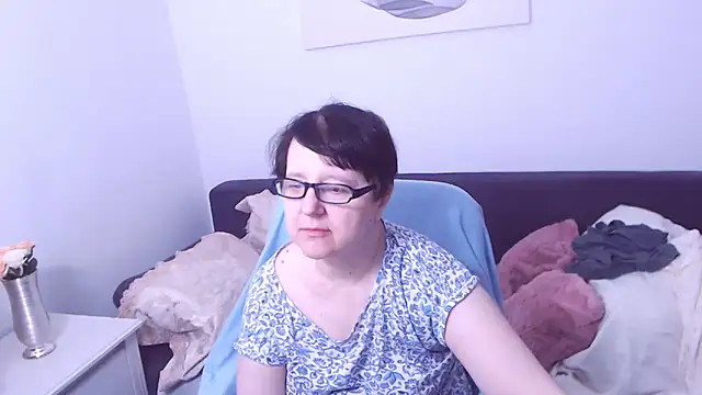 ChristaRose online show from 02-15-26, 01:10