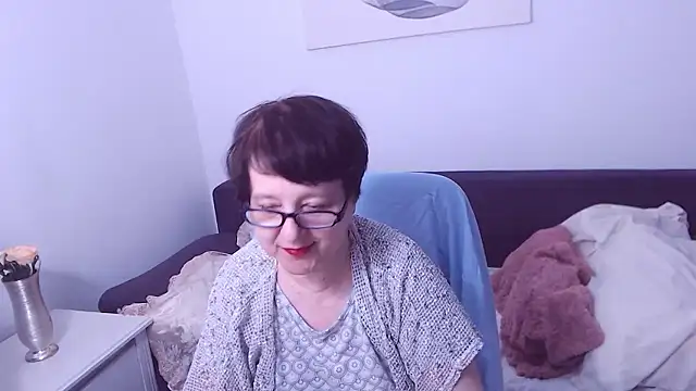 ChristaRose online show from 01-08-26, 07:31