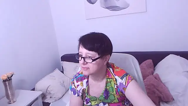 ChristaRose online show from 04-05-26, 11:50