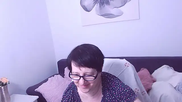 ChristaRose online show from 03-18-26, 09:26