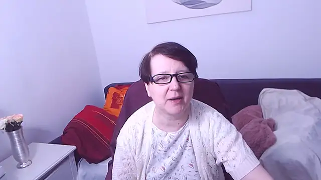 ChristaRose online show from 01-10-26, 02:18