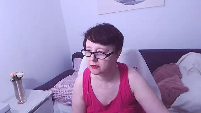 ChristaRose online show from 09-21-25, 09:20