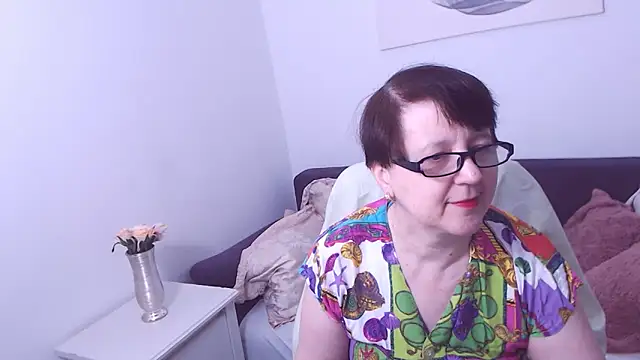 ChristaRose online show from 03-15-25, 03:59