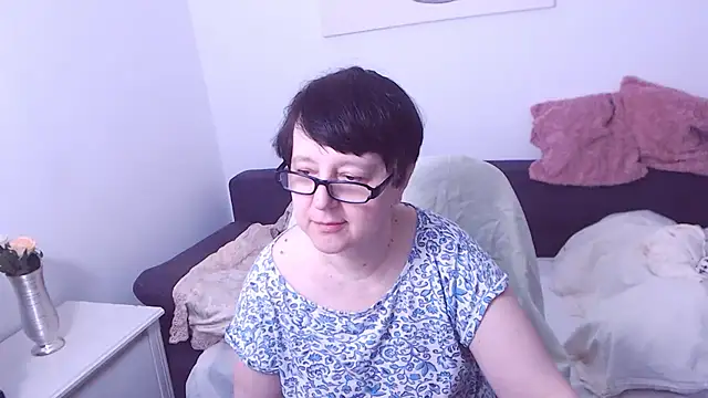 ChristaRose online show from 02-08-26, 12:47