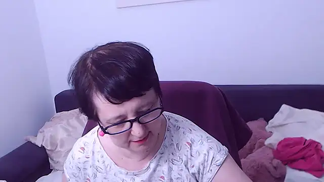 ChristaRose online show from 10-20-25, 02:24