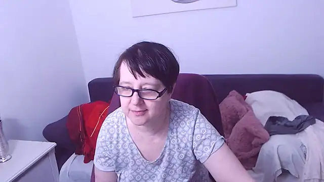 ChristaRose online show from 02-13-26, 07:25