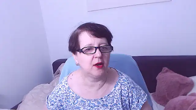 ChristaRose online show from 01-12-26, 01:34