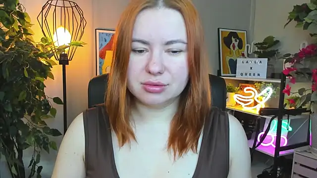 LAYLAxSTAR online show from 02-13-26, 07:19