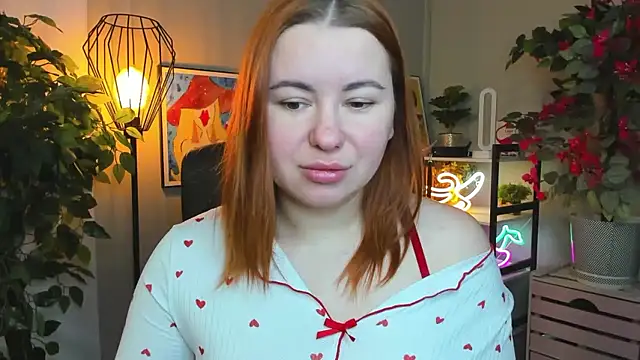 LAYLAxSTAR online show from 01-08-26, 07:36