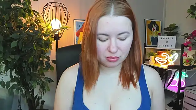 LAYLAxSTAR online show from 02-06-26, 07:26