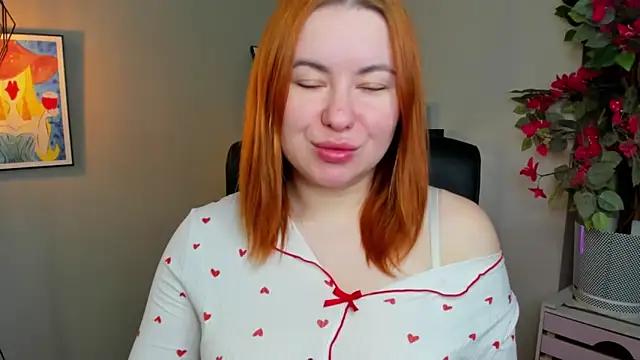 LAYLAxSTAR online show from 03-06-26, 07:25