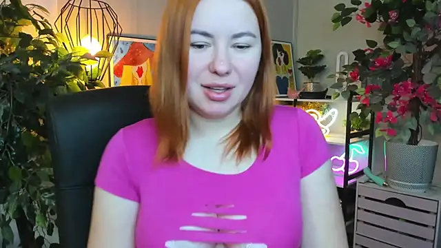 LAYLAxSTAR online show from 12-02-25, 07:32