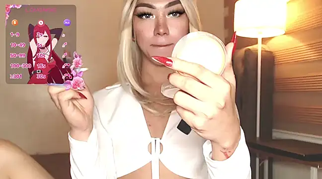 Local Hoelyx online show from 02-11-25, 06:44