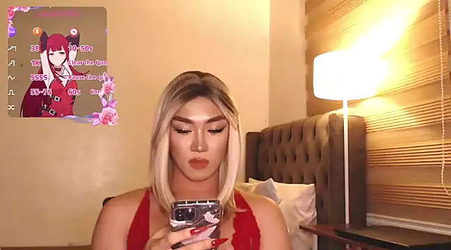 Local Hoelyx online show from 02-09-25, 09:39