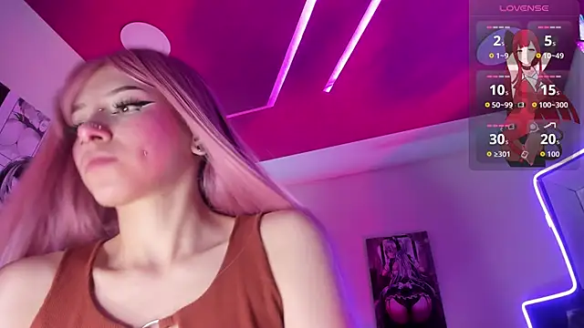  liathompsom09 online show from 01-12-26, 11:09