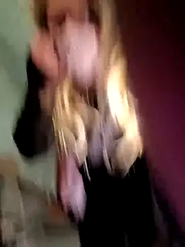 LittleblondeTS online show from 02-13-26, 04:40