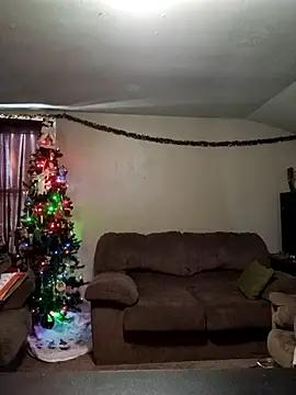 LittleblondeTS online show from 12-20-25, 08:12