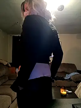 LittleblondeTS online show from 02-13-26, 03:50