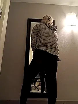 LittleblondeTS online show from 11-08-25, 03:26