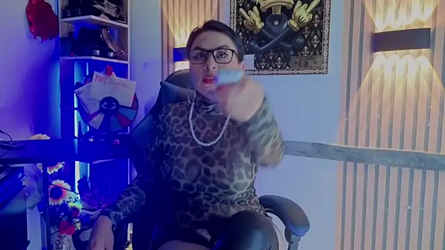 Ivvannaparis online show from 02-09-26, 03:10