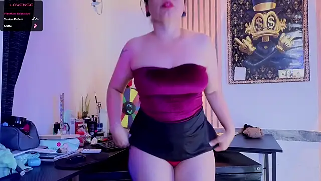 Snapshot of Ivvannaparis chatting on 05-01-26, 04:45 Ivvannaparis online show from 05-01-26, 04:45