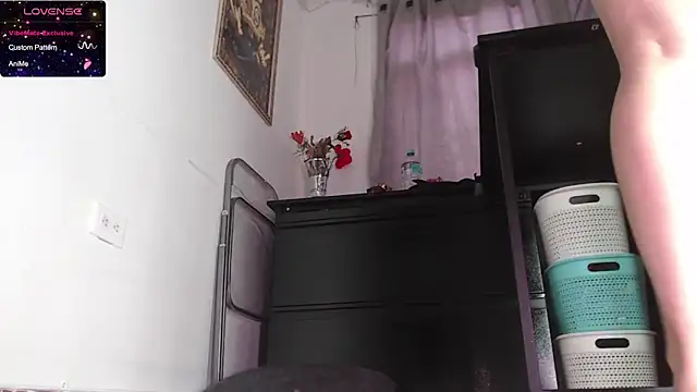 Ivvannaparis online show from 09-29-25, 03:28