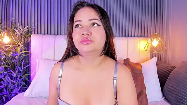 AnaisClark online show from 04-07-26, 11:23