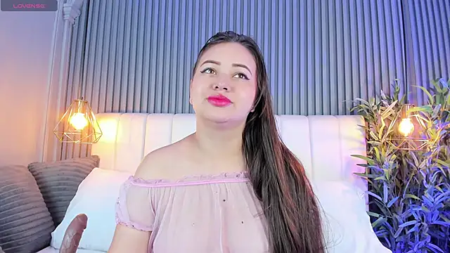 AnaisClark online show from 11-25-25, 11:21