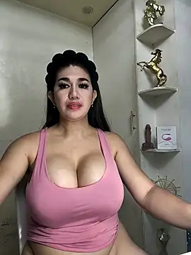 SexyFatHugeCock online show from 02-15-26, 10:25