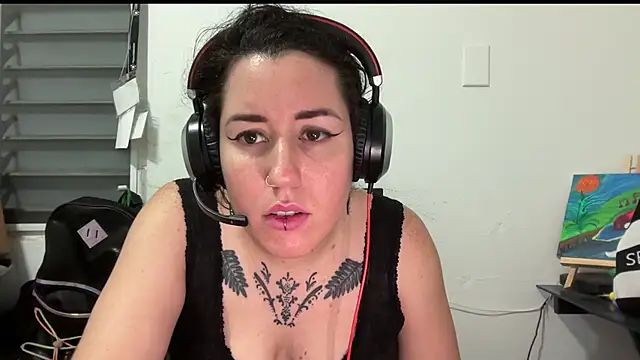 poppergirl69 online show from 12-09-24, 03:29