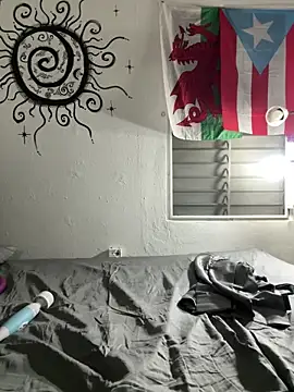 poppergirl69 online show from 12-24-24, 03:49