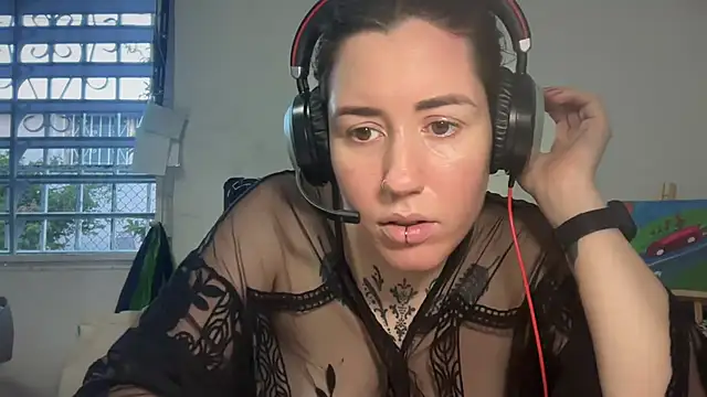 poppergirl69 online show from 12-01-24, 09:31