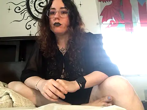 poppergirl69 online show from 09-08-25, 09:36