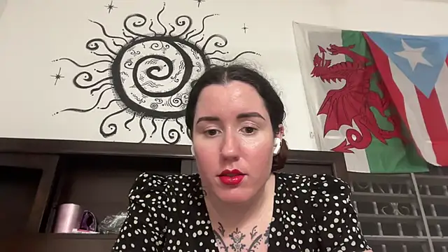 poppergirl69 online show from 10-26-25, 12:44