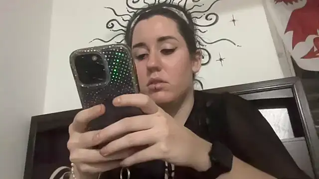 poppergirl69 online show from 09-12-25, 12:22