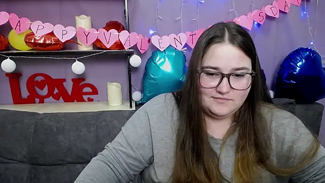 XX Daniella XX online show from 02-12-25, 04:33