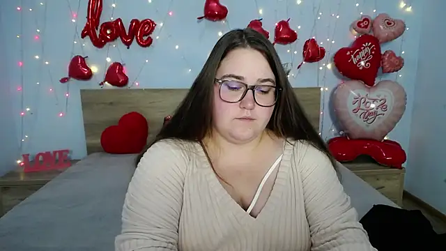 XX Daniella XX online show from 02-15-25, 10:10