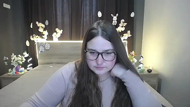 XX Daniella XX online show from 03-30-26, 06:37