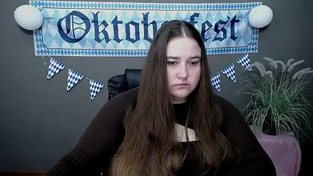XX Daniella XX online show from 09-30-25, 06:30