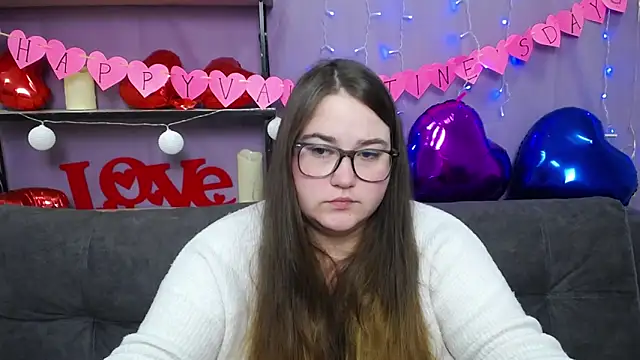 XX Daniella XX online show from 02-15-25, 01:21