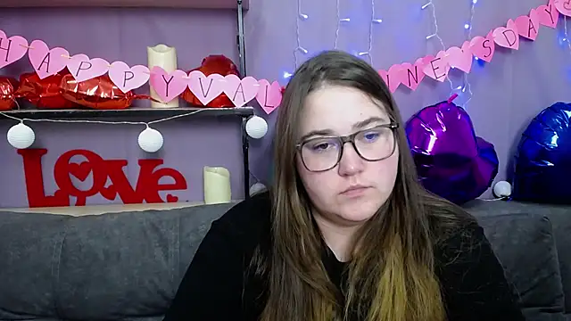 XX Daniella XX online show from 02-11-25, 01:20