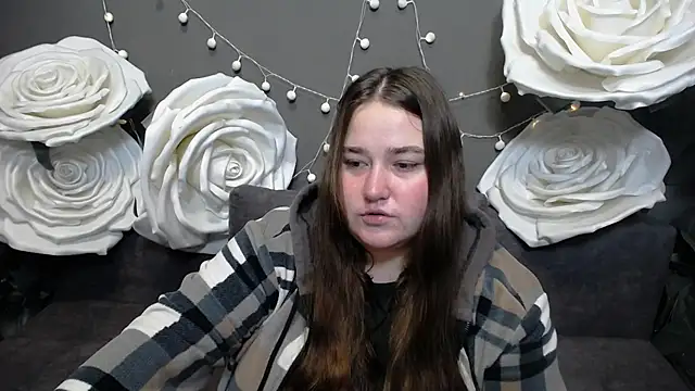 XX Daniella XX online show from 11-10-25, 07:24