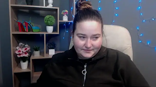 XX Daniella XX online show from 11-11-25, 07:25