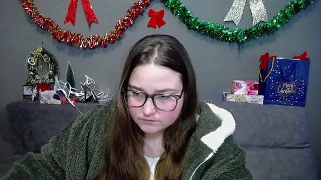 XX Daniella XX online show from 12-15-25, 07:25