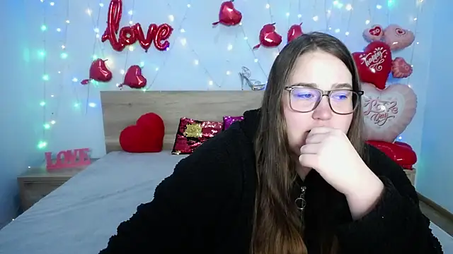 XX Daniella XX online show from 02-15-25, 07:06