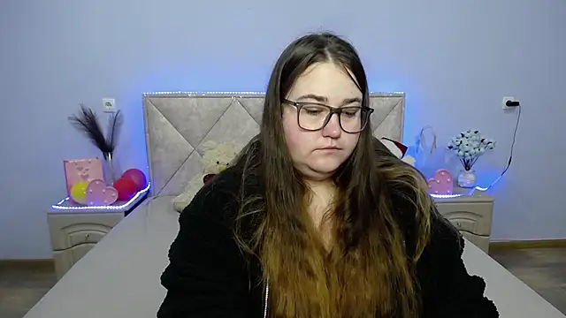 XX Daniella XX online show from 01-31-25, 10:10