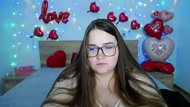 XX Daniella XX online show from 02-16-25, 01:58